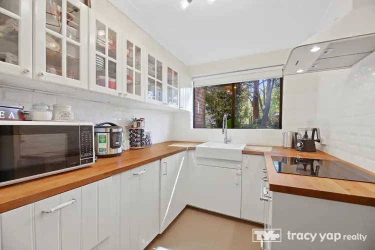 Main view of Homely townhouse listing, 2/25 Taranto Road, Marsfield NSW 2122