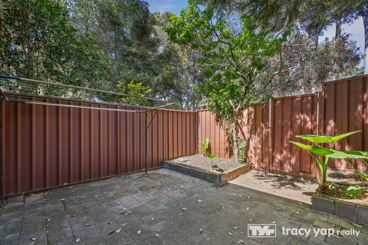 Sixth view of Homely townhouse listing, 2/25 Taranto Road, Marsfield NSW 2122