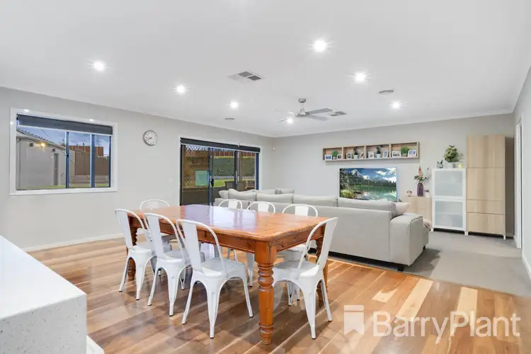 Fifth view of Homely house listing, 19-21 Barossa Court, Waurn Ponds VIC 3216