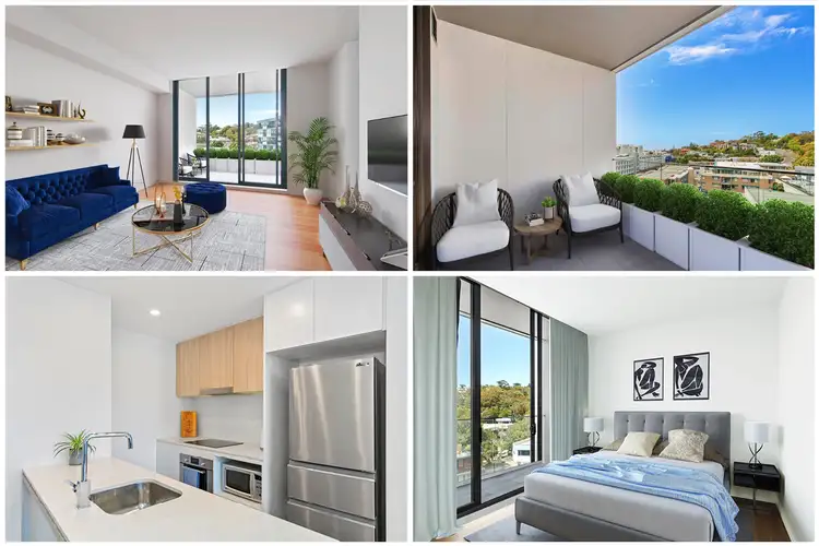 609/5 Mooramba Road, Dee Why NSW 2099
