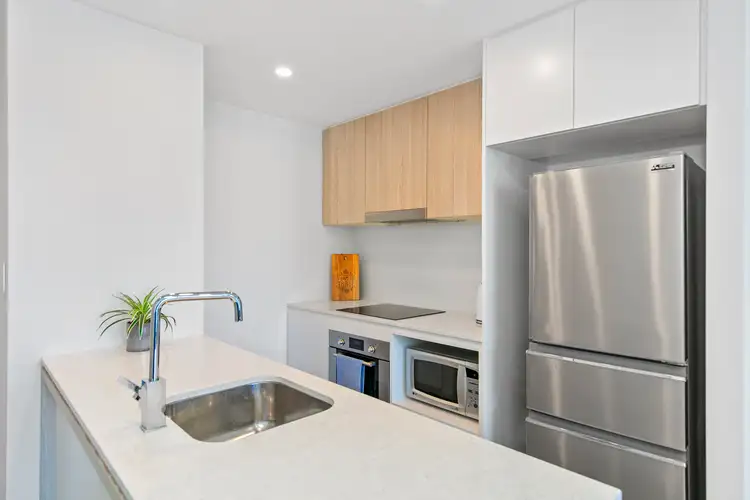 Fourth view of Homely apartment listing, 609/5 Mooramba Road, Dee Why NSW 2099