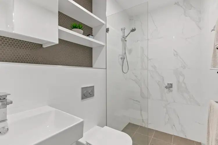 Sixth view of Homely apartment listing, 609/5 Mooramba Road, Dee Why NSW 2099