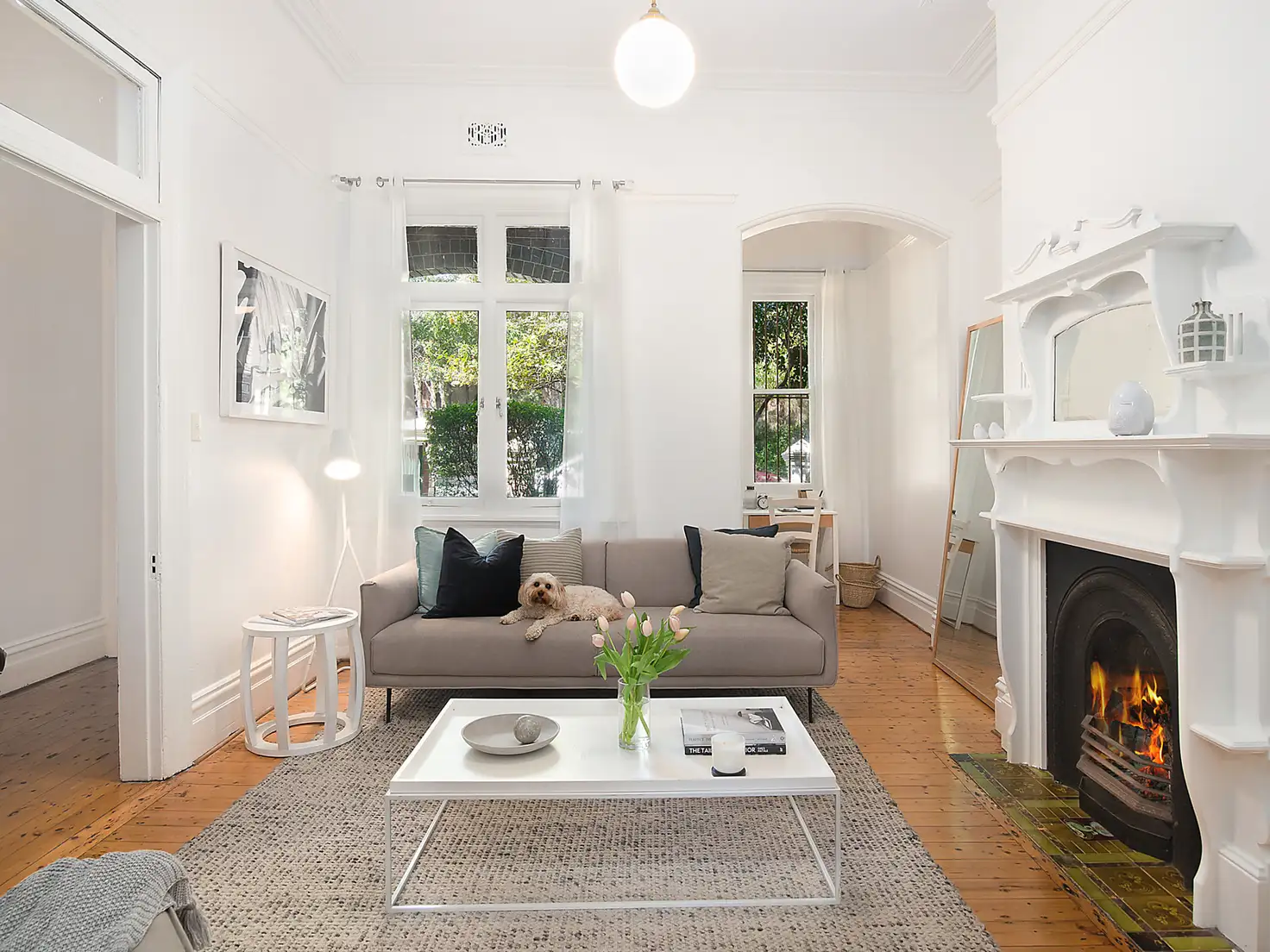 Main view of Homely house listing, 12 Cook Road, Centennial Park NSW 2021