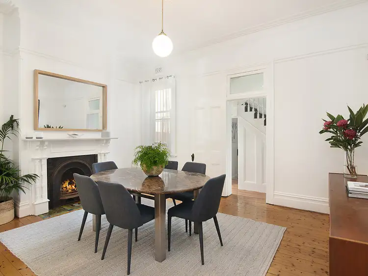 Second view of Homely house listing, 12 Cook Road, Centennial Park NSW 2021