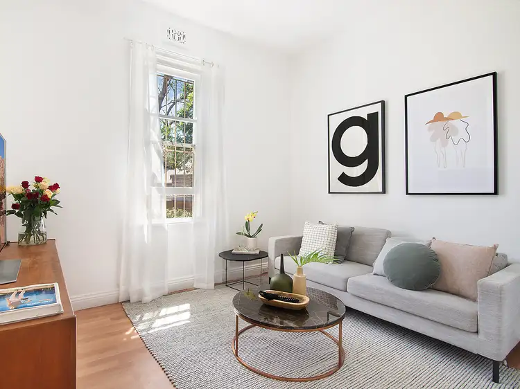 Fifth view of Homely house listing, 12 Cook Road, Centennial Park NSW 2021