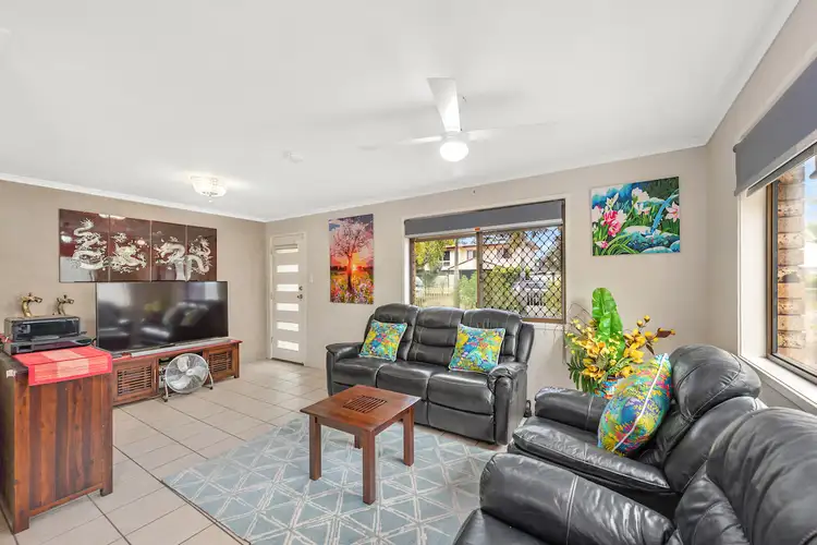 Second view of Homely house listing, 9 Dunvegan Drive, Morayfield QLD 4506