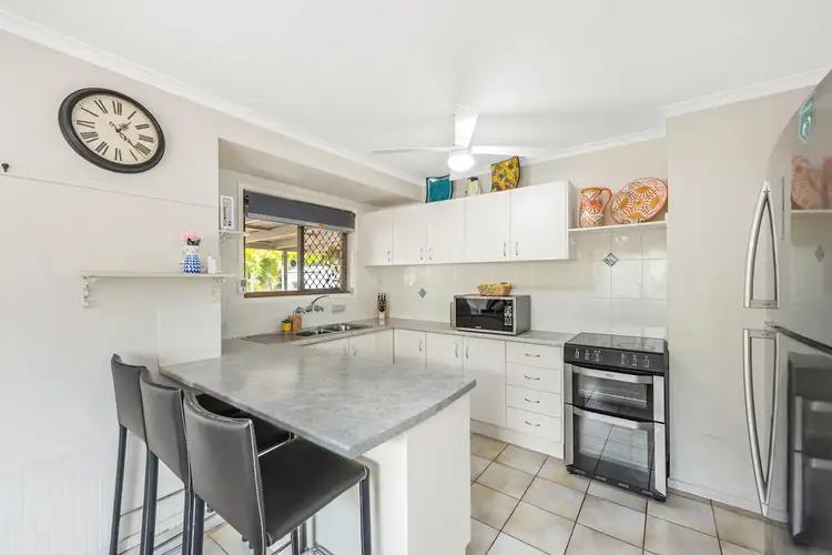 Third view of Homely house listing, 9 Dunvegan Drive, Morayfield QLD 4506
