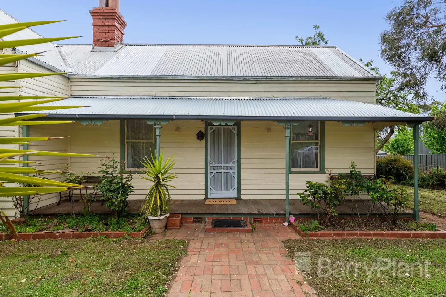 Main view of Homely house listing, 347-349 High Street, Learmonth VIC 3352