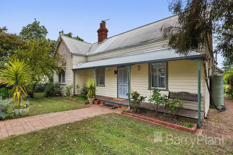 Second view of Homely house listing, 347-349 High Street, Learmonth VIC 3352