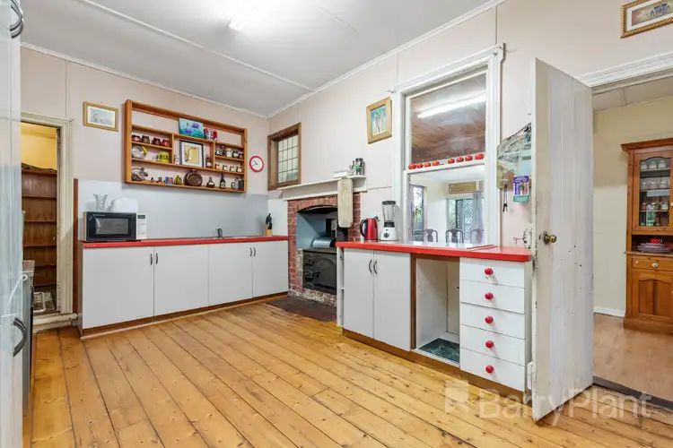 Fifth view of Homely house listing, 347-349 High Street, Learmonth VIC 3352