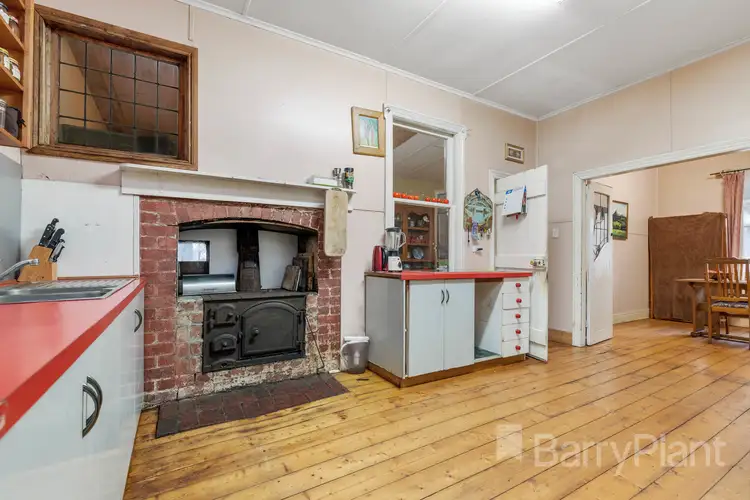 Sixth view of Homely house listing, 347-349 High Street, Learmonth VIC 3352
