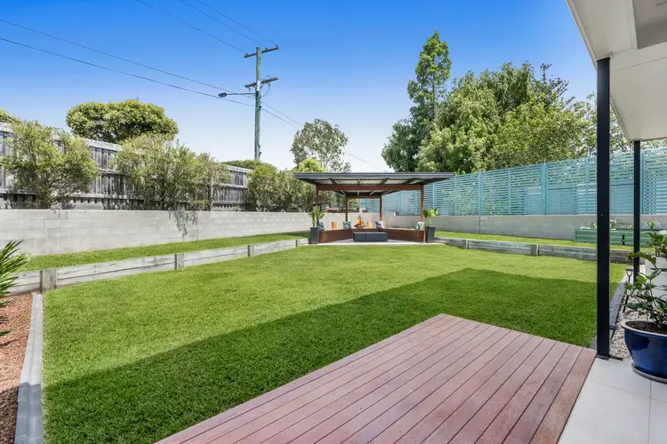 37/56 Wright Street, Carindale QLD 4152