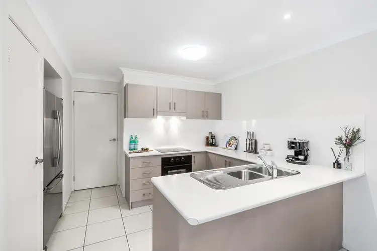 Fifth view of Homely townhouse listing, 37/56 Wright Street, Carindale QLD 4152