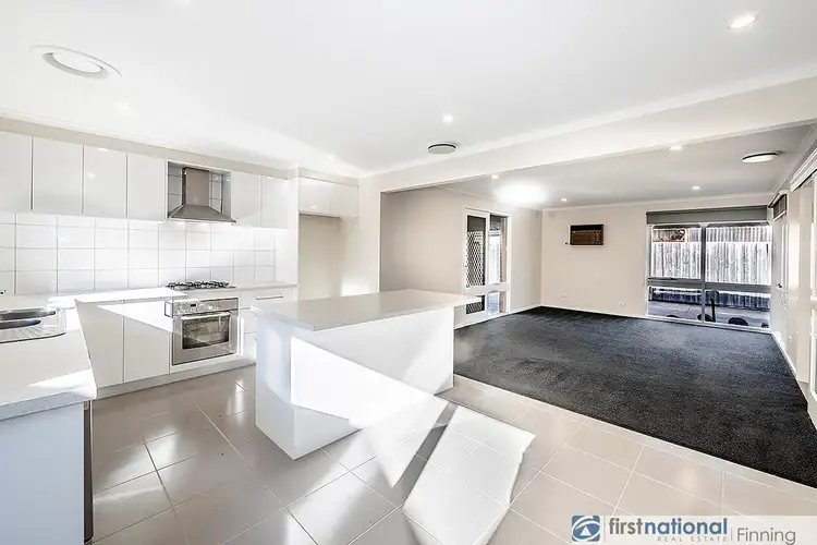 Fourth view of Homely house listing, 20 McLaren Avenue, Cranbourne VIC 3977