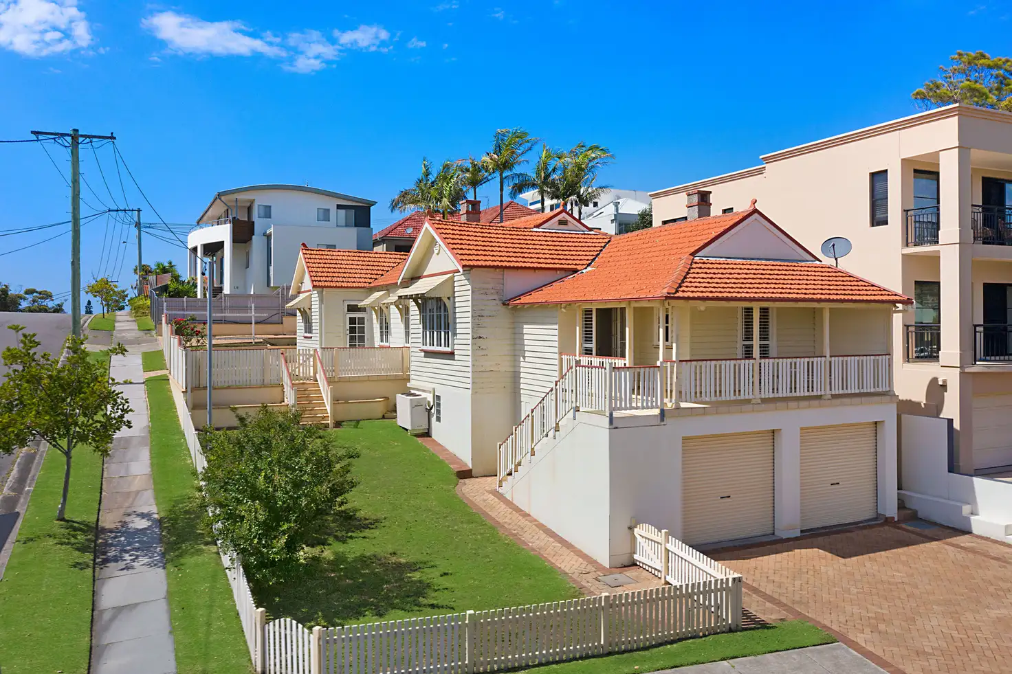 Main view of Homely house listing, 94 Merewether Street, Merewether NSW 2291