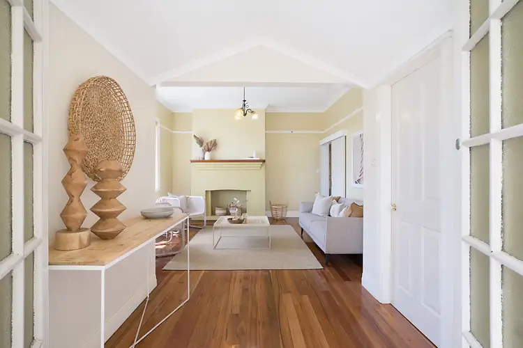 Second view of Homely house listing, 94 Merewether Street, Merewether NSW 2291
