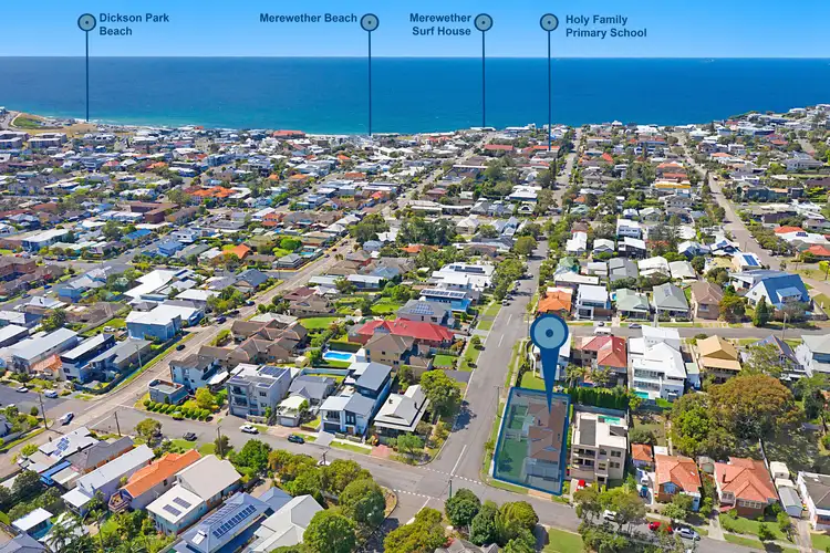 Third view of Homely house listing, 94 Merewether Street, Merewether NSW 2291