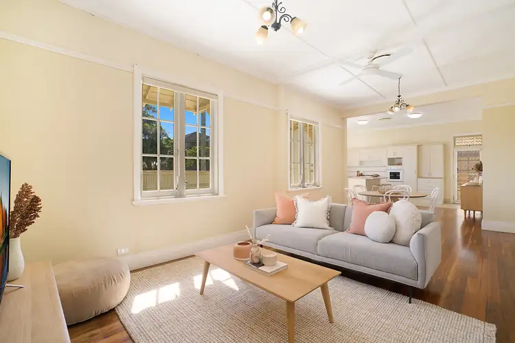 Fourth view of Homely house listing, 94 Merewether Street, Merewether NSW 2291