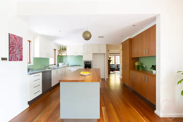 Fourth view of Homely house listing, 40 Cowper Street, Ainslie ACT 2602