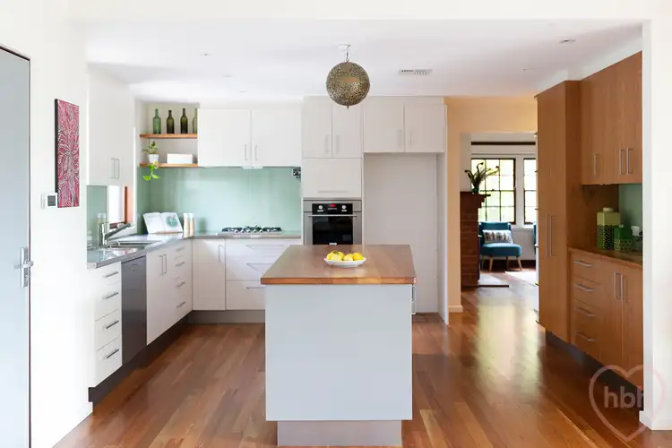Fifth view of Homely house listing, 40 Cowper Street, Ainslie ACT 2602