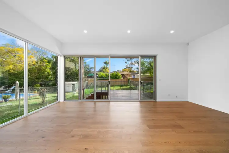 Second view of Homely semi-detached listing, 75A Brush Road, West Ryde NSW 2114