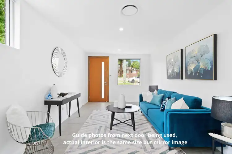 Fifth view of Homely semi-detached listing, 75A Brush Road, West Ryde NSW 2114