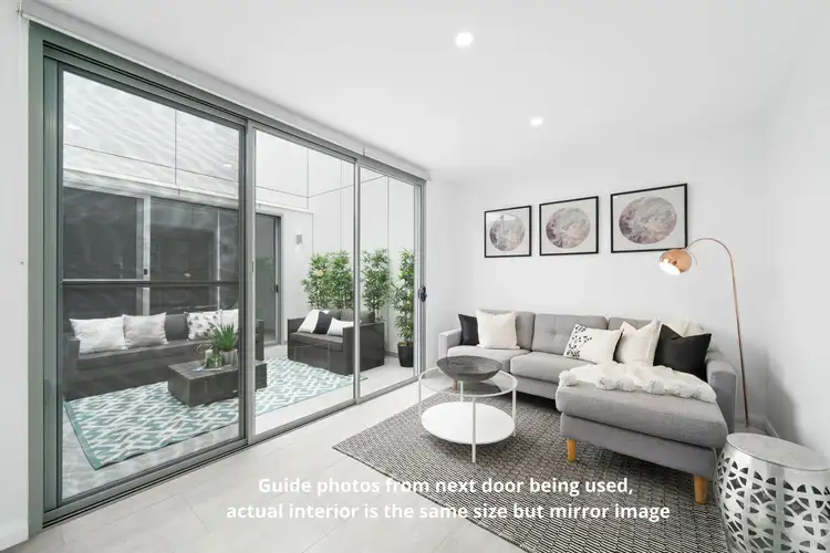 Sixth view of Homely semi-detached listing, 75A Brush Road, West Ryde NSW 2114