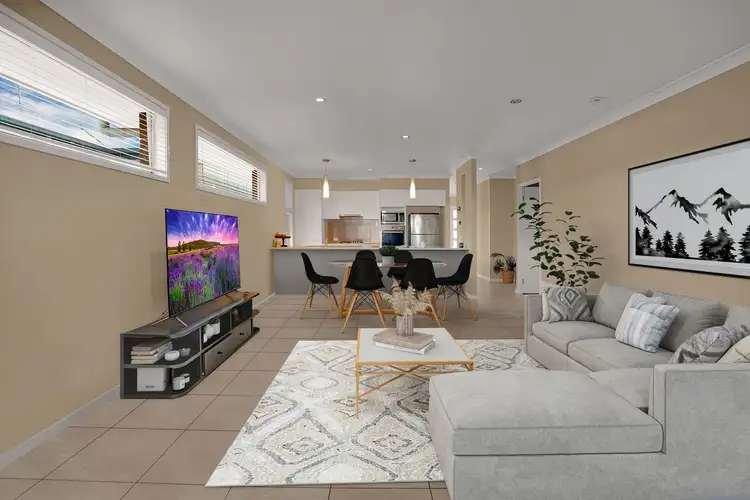 Third view of Homely house listing, 71 Indigo Road, Caloundra West QLD 4551