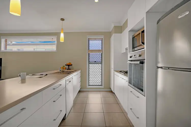 Fourth view of Homely house listing, 71 Indigo Road, Caloundra West QLD 4551