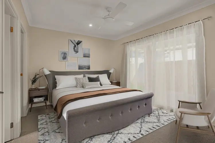 Sixth view of Homely house listing, 71 Indigo Road, Caloundra West QLD 4551