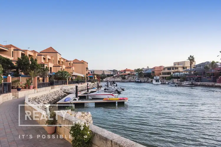 Third view of Homely house listing, 23 Rosslare Promenade, Mindarie WA 6030