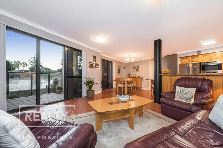 Fourth view of Homely house listing, 23 Rosslare Promenade, Mindarie WA 6030