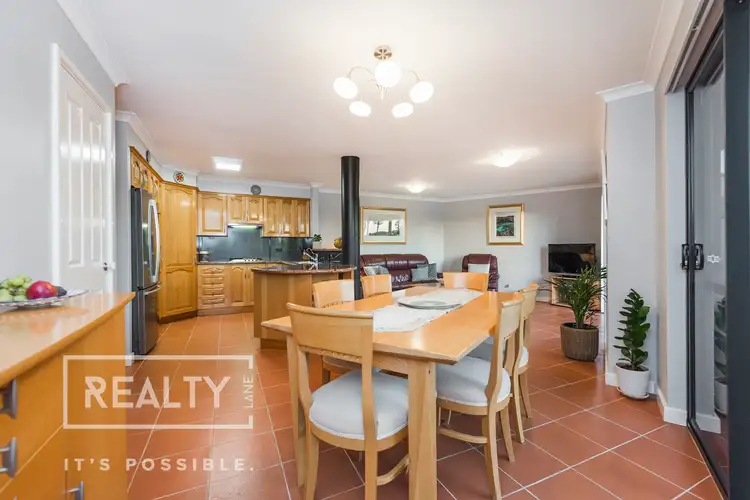 Sixth view of Homely house listing, 23 Rosslare Promenade, Mindarie WA 6030