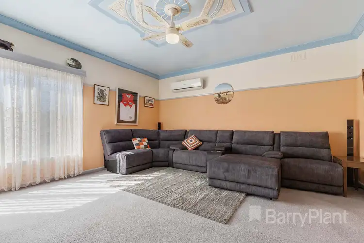 Fourth view of Homely house listing, 204 Richards Street, Ballarat East VIC 3350