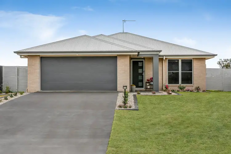 Main view of Homely house listing, 33 Basset Crescent, Torrington QLD 4350