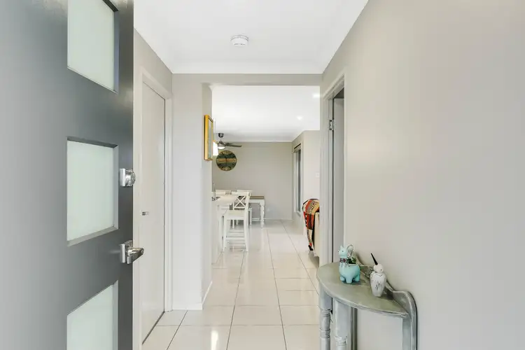 Second view of Homely house listing, 33 Basset Crescent, Torrington QLD 4350