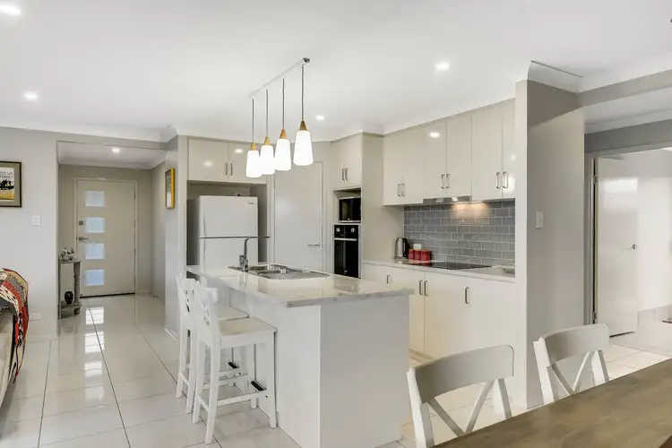 Fifth view of Homely house listing, 33 Basset Crescent, Torrington QLD 4350