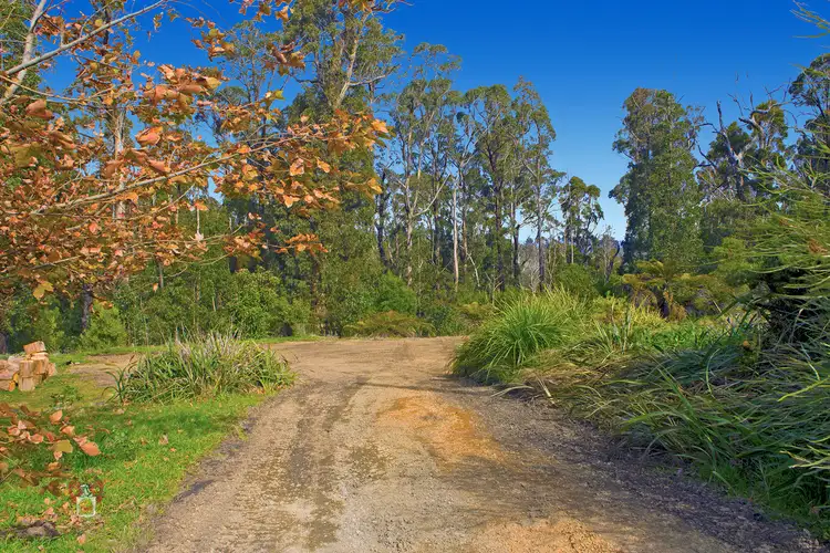 Main view of Homely land listing, 15 Outlook Road, Kinglake VIC 3763