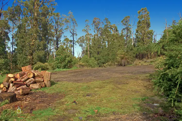 Fifth view of Homely land listing, 15 Outlook Road, Kinglake VIC 3763