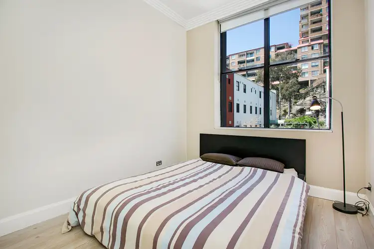 Fourth view of Homely apartment listing, 206/88 Dowling Street, Woolloomooloo NSW 2011