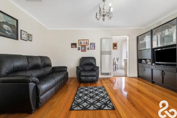 Second view of Homely house listing, 6 Campus Place, Thomastown VIC 3074