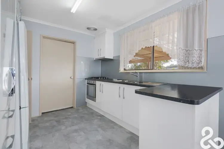 Fourth view of Homely house listing, 6 Campus Place, Thomastown VIC 3074