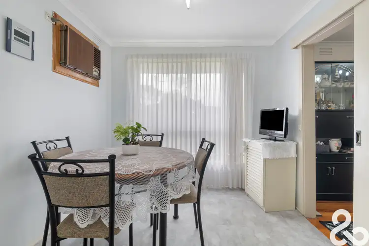 Fifth view of Homely house listing, 6 Campus Place, Thomastown VIC 3074