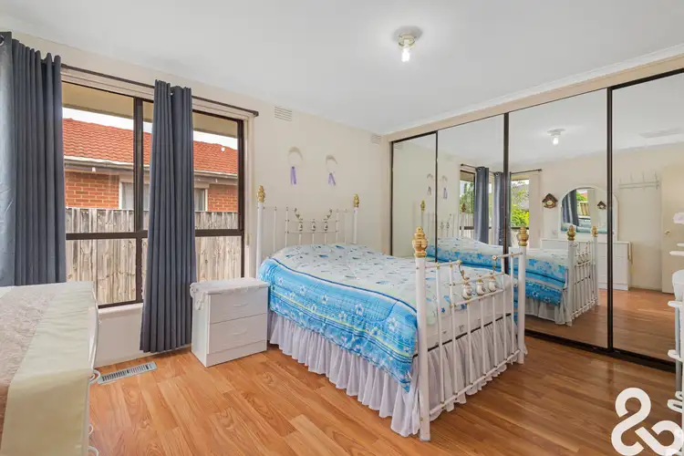 Sixth view of Homely house listing, 6 Campus Place, Thomastown VIC 3074