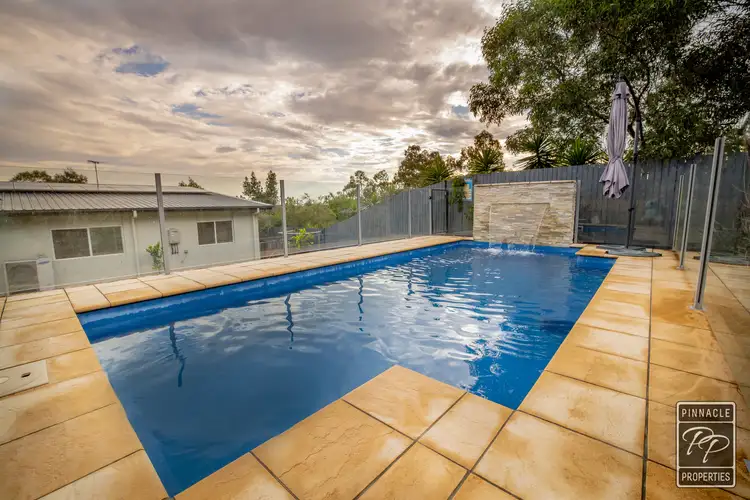 4 Bluegum Rise, Anstead QLD 4070