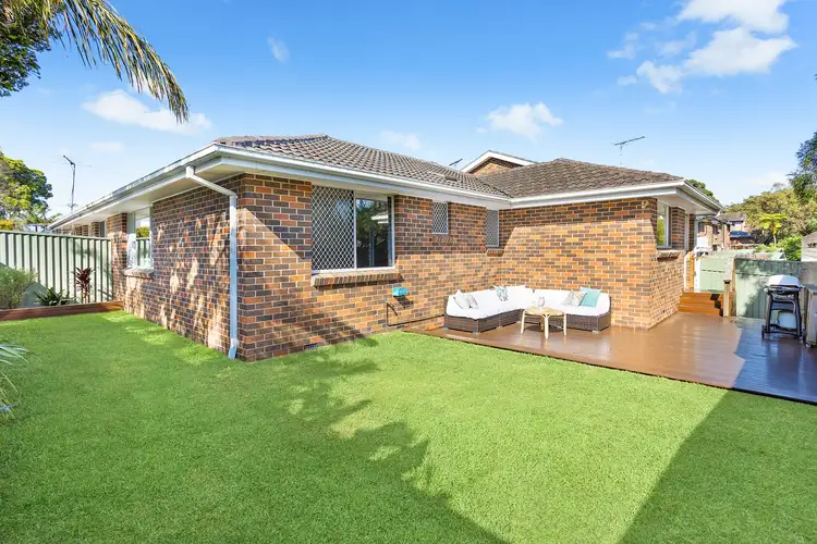 16/78A Hotham Road, Gymea NSW 2227