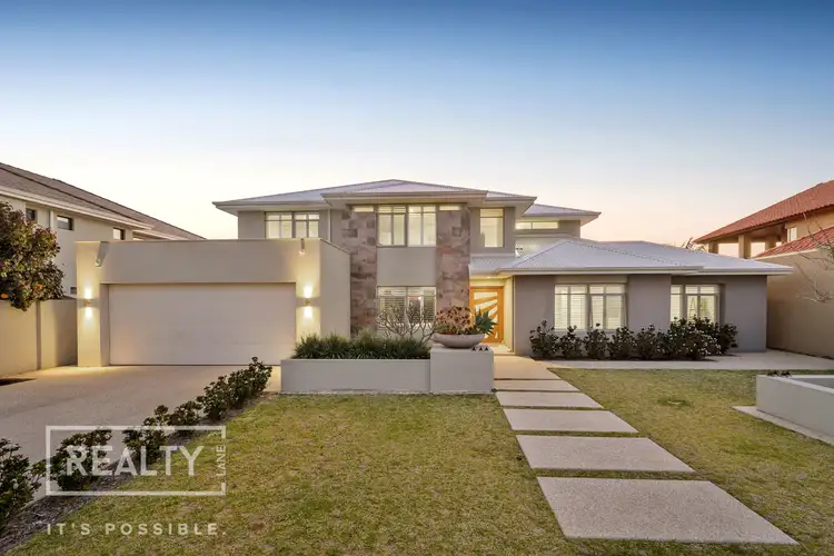 52 Mariners View, Mindarie WA 6030