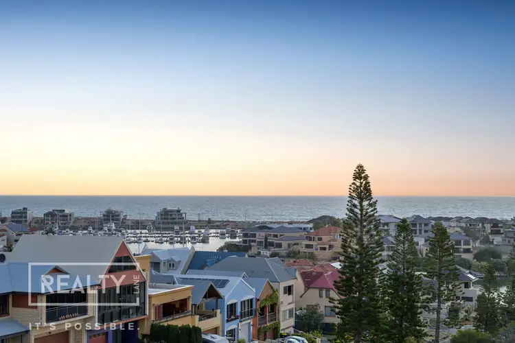Second view of Homely house listing, 52 Mariners View, Mindarie WA 6030