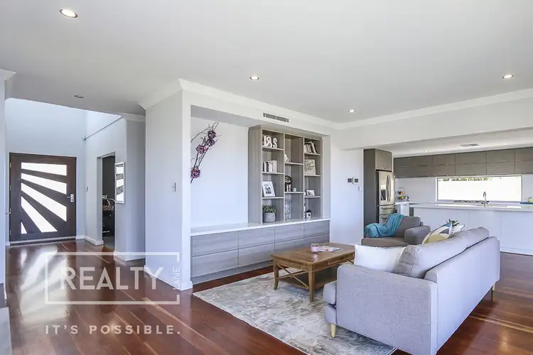 Third view of Homely house listing, 52 Mariners View, Mindarie WA 6030