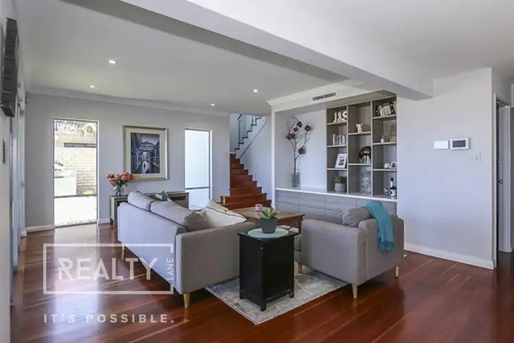 Fourth view of Homely house listing, 52 Mariners View, Mindarie WA 6030